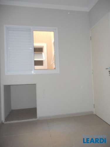 Imagem 14 de 15 de Casa Assobradada - Socorro - Sp - 537802