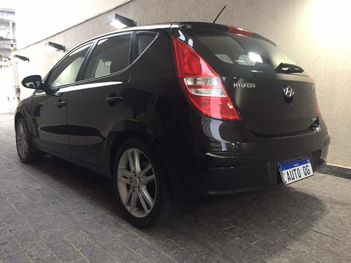 Imagem 2 de 19 de Hyundai I30 2011 2.0 Gls Aut. 5p