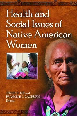 Libro Health And Social Issues Of Native American Women -...