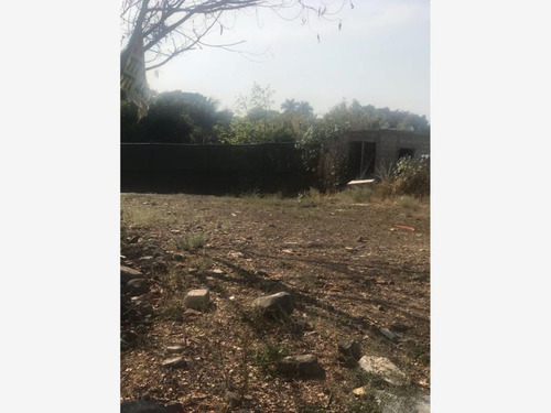 Imagen 1 de 3 de Terreno En Venta San Miguel Acapantzingo