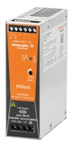 Comprar Fuente Alimentacion Pro Eco 120w 24v Weidmuller
