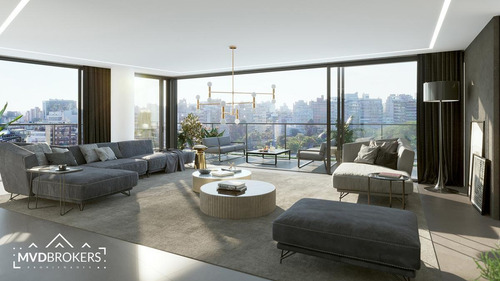 Imagen 5 de 30 de Apartamento - Villa Biarritz