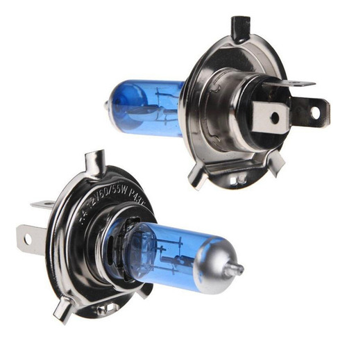 Bombillas Halógenas Para Faros