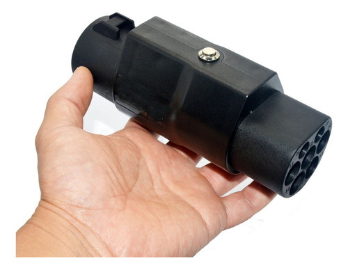 Adaptador Type1 A Gbt 32a 1p/ Este Adaptador Se Usa For Car