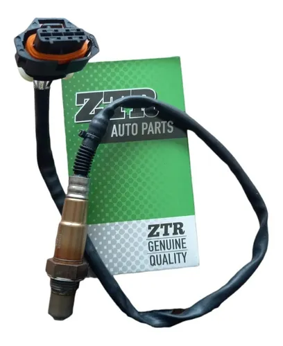 Sensor De Oxigeno Sonic Cruze Tracker Posición 1