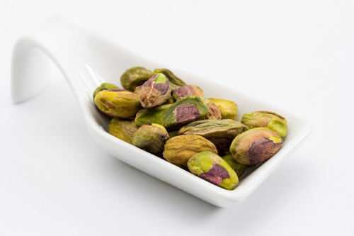 Pistacho Pelado X 1kg Lunic