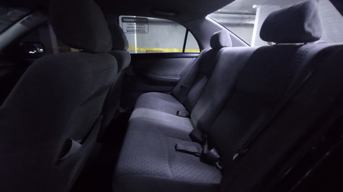 Toyote Corolla Diesel 2.0 Impecable