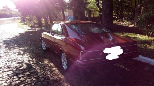 Chevrolet Opala Diplomata