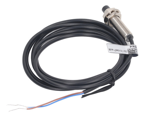 Proximity 4 Set Indutive 2 Mm De Distância De Detecção Ac 2