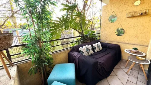 Venta Depto Con Excelente Ubicación En Vitacura
