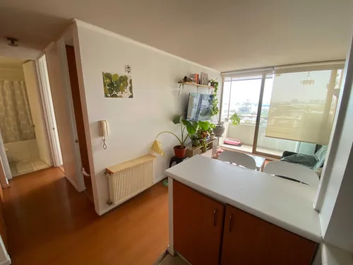 Buena Ubicación, Excelente Conexión 2d1b (98904)