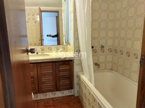 Imagen 12 de 17 de Venta Piso Alto Apartamento 3 Dormitorios, Roosevelt, Punta Del Este