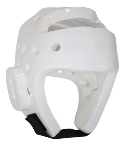 Casco De Boxeo Protector De Cabeza De Seguridad Casco De L L