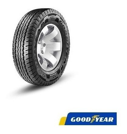 Combo X4 - Goodyear 225/60 R17 Wrangler Suv - Cuotas