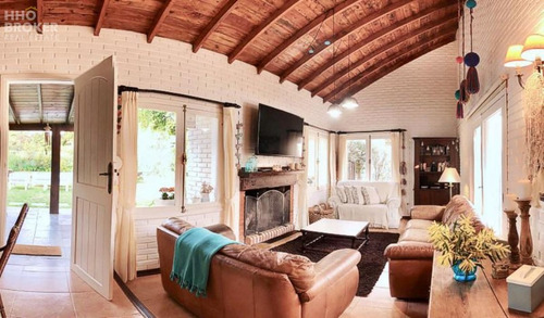 Imagen 3 de 23 de Hermosa Casa Con Pileta En San Rafael - Punta Del Este - Punta Del Este San Rafael