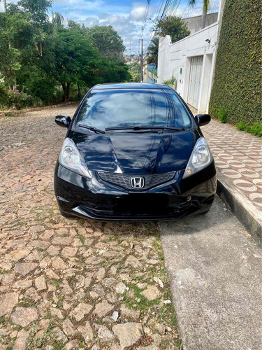 Honda Fit Dx Flex Dx