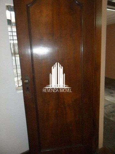 Imagem 7 de 11 de Sobrado 3 Dormitórios, 5 Vagas, Á Venda Em São Paulo - Ri6504