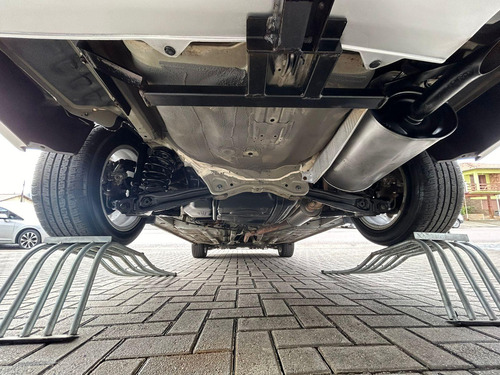 Honda Civic Sedan LXR 2.0 Flexone 16V Aut. 4p