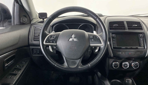 Imagen 15 de 15 de 118254 - Mitsubishi Asx 2014 Con Garantía