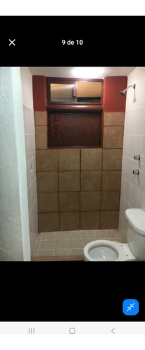 Rento Departamento En Ecatepec