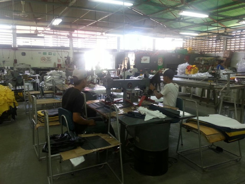 Imagen 10 de 10 de Galpon 819 M2 Fabrica De Plastico