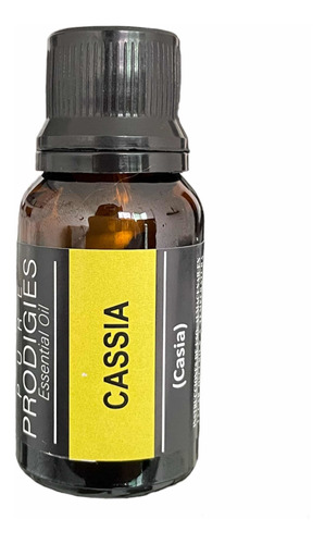 Aceite De Casia 15 Ml