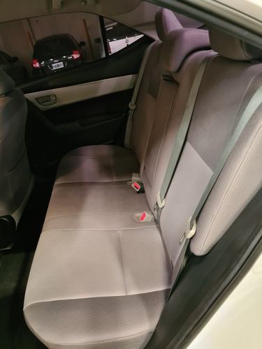 Toyota Corolla 1.8 Xei Mt 140cv 2015