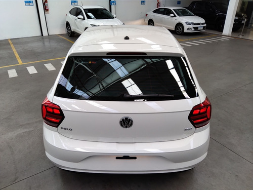 Imagen 5 de 24 de Vw Polo Trend Manual Entrega Inmediata Sg