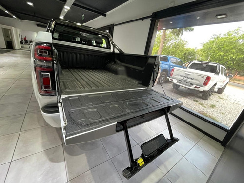 Great Wall Poer Luxury 2.0 Tdi 8 At