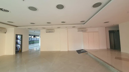Imagem 8 de 10 de Loja, 218 M² - Venda Por R$ 1.800.000,00 Ou Aluguel Por R$ 12.000,00 - Vila Olímpia - São Paulo/sp - Lo0017