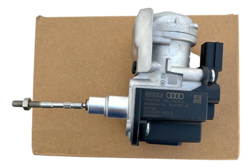Actuador Electronico Turbo Audi A4 Q5 A6 2.0 Tfsi Original
