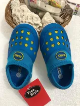 Comprar Náuticas Zapatillas , Calzado Infantil, Combinado Neopreno