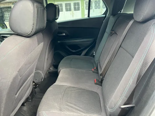 Chevrolet Tracker 1.8 Ls