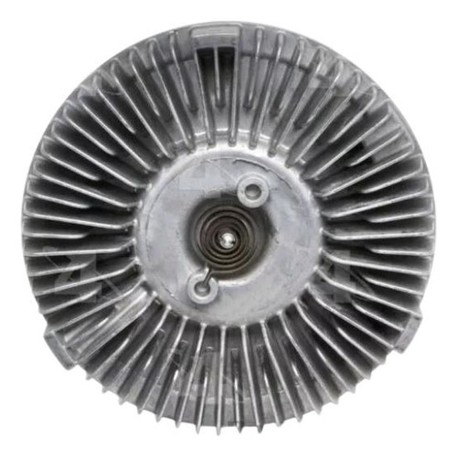 Fan Clutch Para Jeep Grand Cherokee 93/98 Motor 5.2