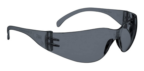 Gafas De Seguridad 3m Virtua (oscura)