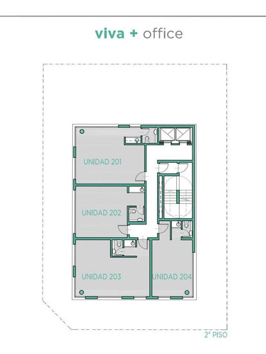 Imagen 12 de 21 de Edificio De Oficinas Premium - Ituzaingó Centro
