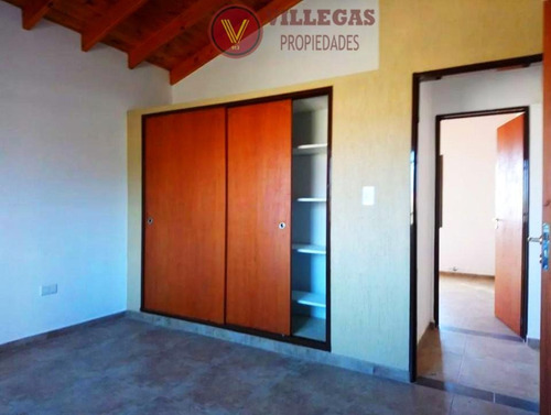 Imagen 9 de 9 de Casa 100m2 A Estrenar Venta Barranca Colorada Merlo San Luis