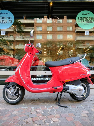 Vespa 150 Vxl 2023