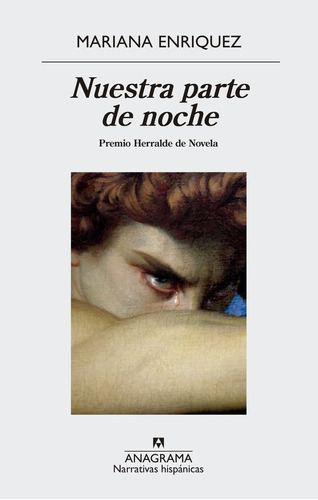 Libro Nuestra Parte De Noche - Enriquez, Mariana