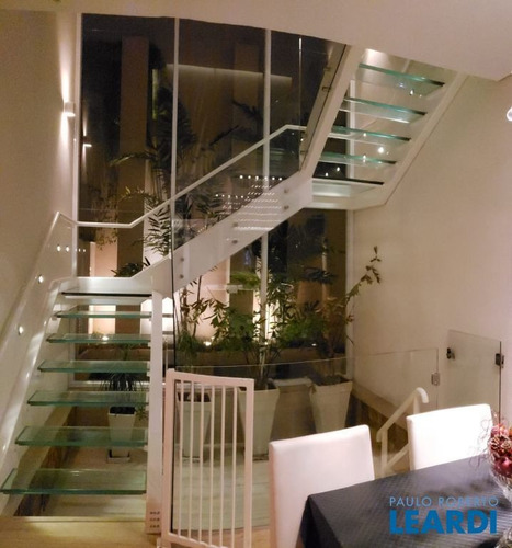 Imagem 15 de 15 de Casa Em Condomínio - Tamboré - Sp - 602570