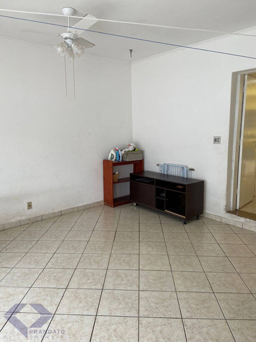 Imagem 7 de 15 de Sobrado A Venda No Campo Belo Com3 Dormitórios 1 Suíte 2 Vagas Por 1.600.00 - 11968
