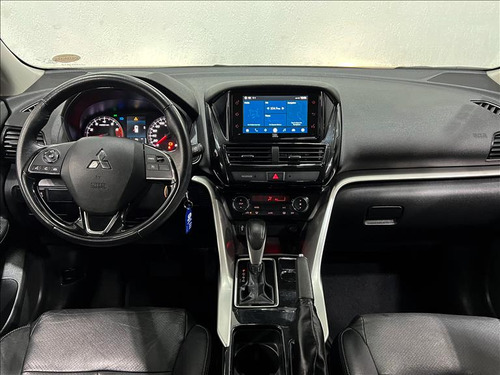 Mitsubishi Eclipse Cross 1.5 Turbo Gls