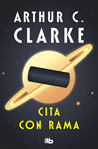 Cita Con Rama - Clarke Arthur C 