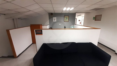 Bodega Comercial En Venta En Santa María La Ribera
