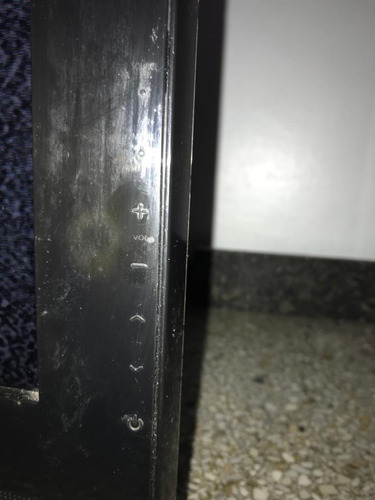 Imagen 4 de 10 de Tv Samsung 32 Pulgadas Para Reparar Ó Repuesto