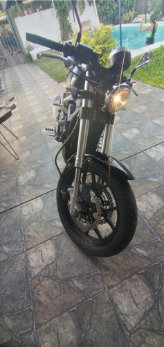 Imagen 7 de 15 de Rvm Jawa Pilder 400i