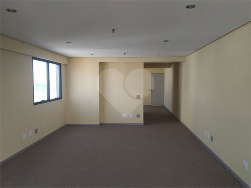 Sala Comercial Na Lapa - 170-im559425