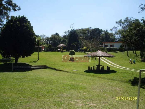 Imagem 17 de 30 de Chácara Com 7 Dormitórios À Venda, 20400 M² Por R$ 1.275.000,00 - Jaguarí - Santa Isabel/sp - Ch0071