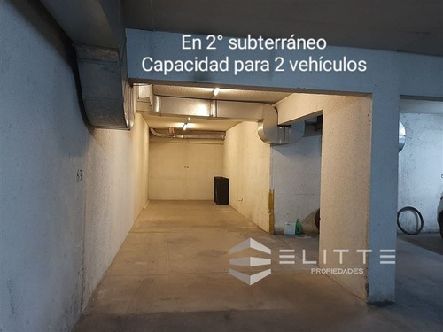 Imagen 8 de 12 de 2 Estacionamientos En Arriendo En Ñuñoa