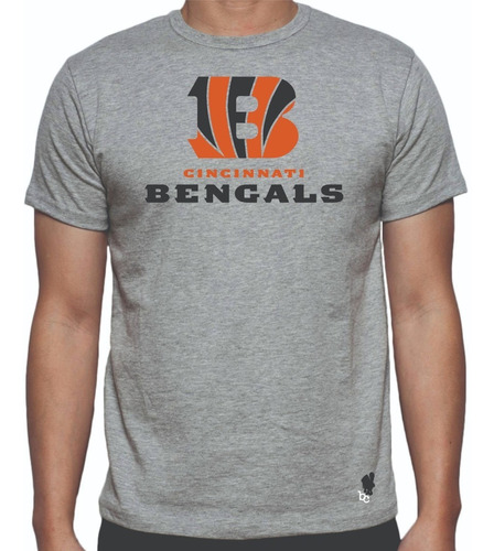 Playeras Bengals Cincinnatti Nfl Bengalies Buga Cavernicola